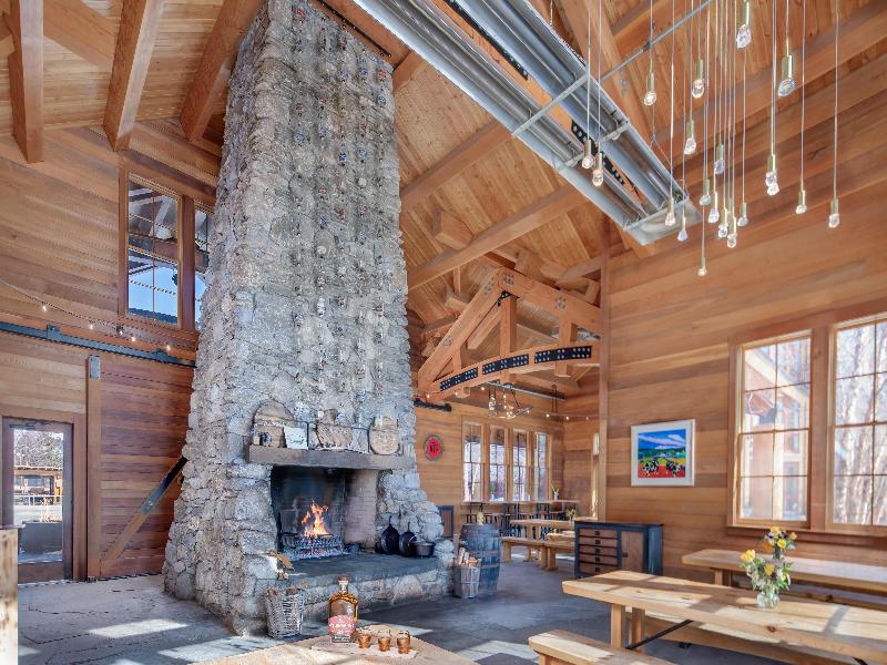 The Lodge at Spruce Peak image
