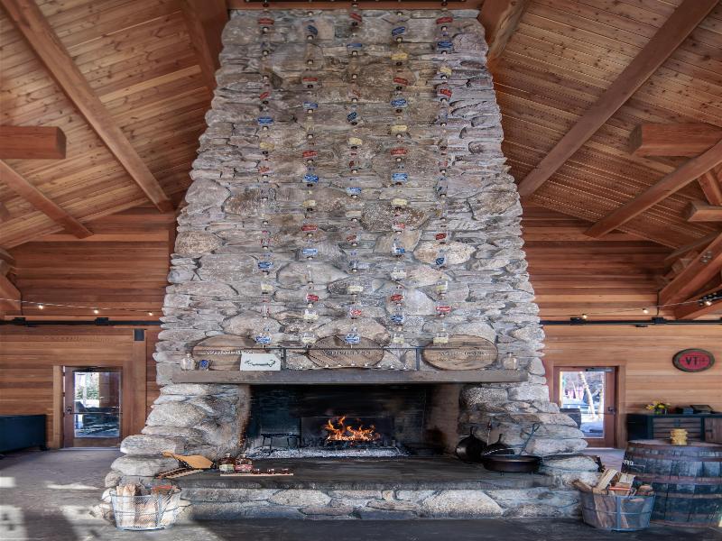 The Lodge at Spruce Peak image