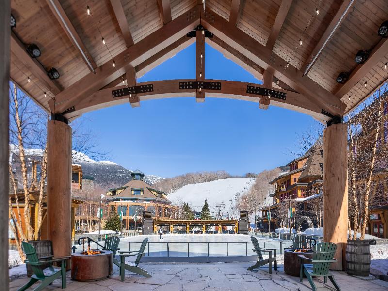The Lodge at Spruce Peak image