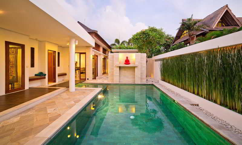 D&G Villa Seminyak en Bali | BestDay.com