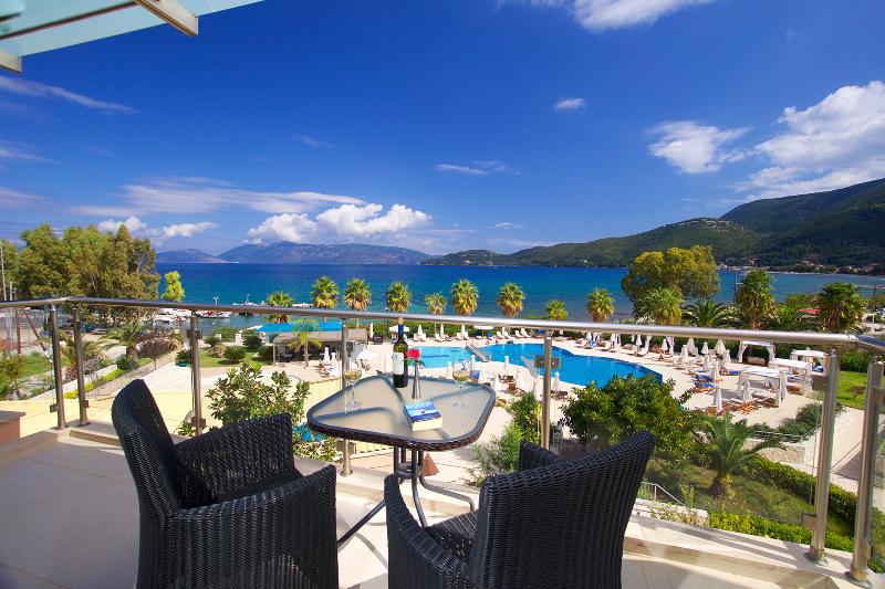 Ionian Emerald Resort gallery photo 20