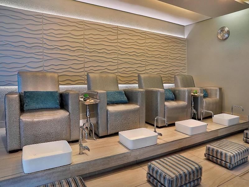 Cape Town Marriott Hotel Crystal Towers image