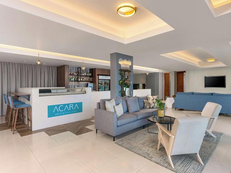 Cape Town Marriott Hotel Crystal Towers image