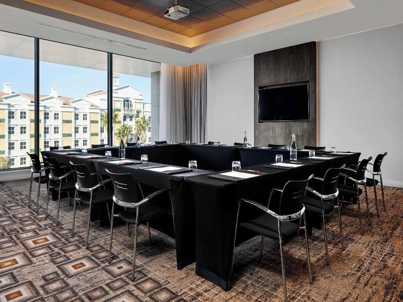 Cape Town Marriott Hotel Crystal Towers image