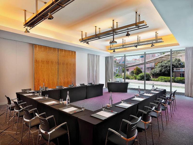 Cape Town Marriott Hotel Crystal Towers image