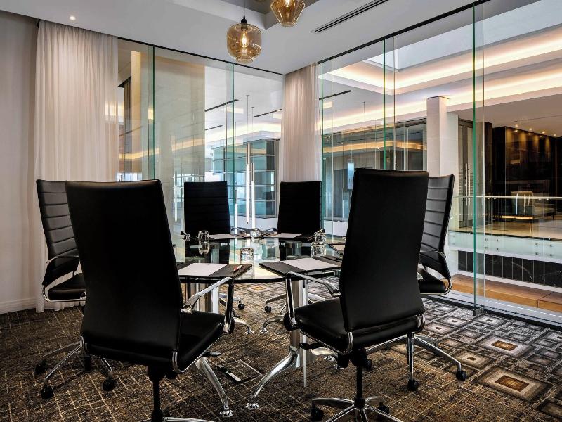 Cape Town Marriott Hotel Crystal Towers image