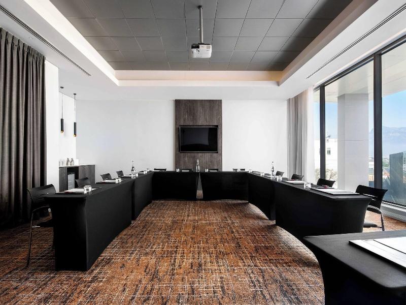 Cape Town Marriott Hotel Crystal Towers image