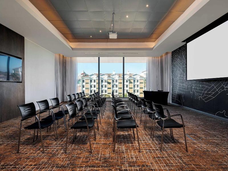 Cape Town Marriott Hotel Crystal Towers image
