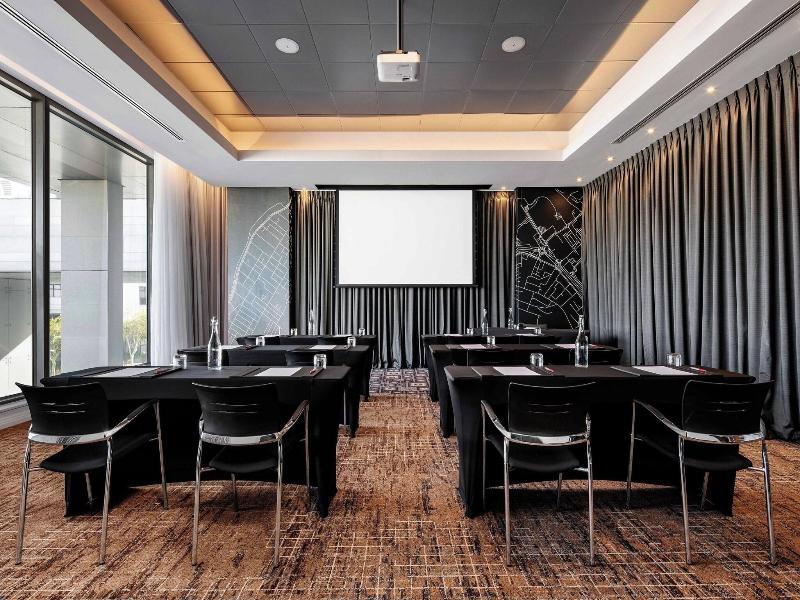 Cape Town Marriott Hotel Crystal Towers image