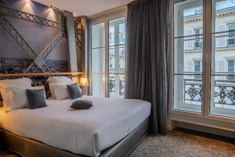 Secret de Paris – Hotel & Spa image