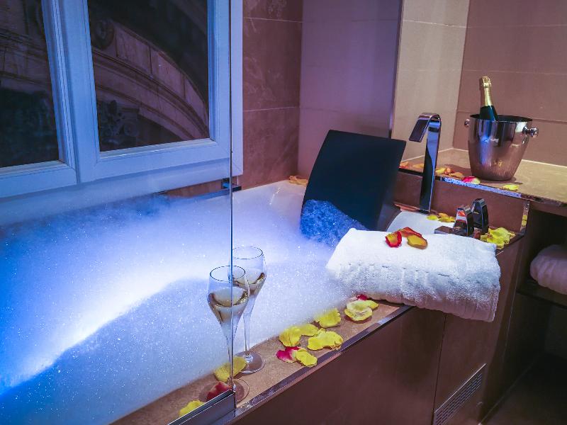 Secret de Paris – Hotel & Spa image