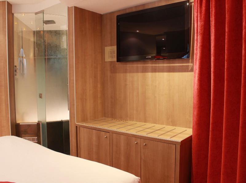 Secret de Paris – Hotel & Spa image