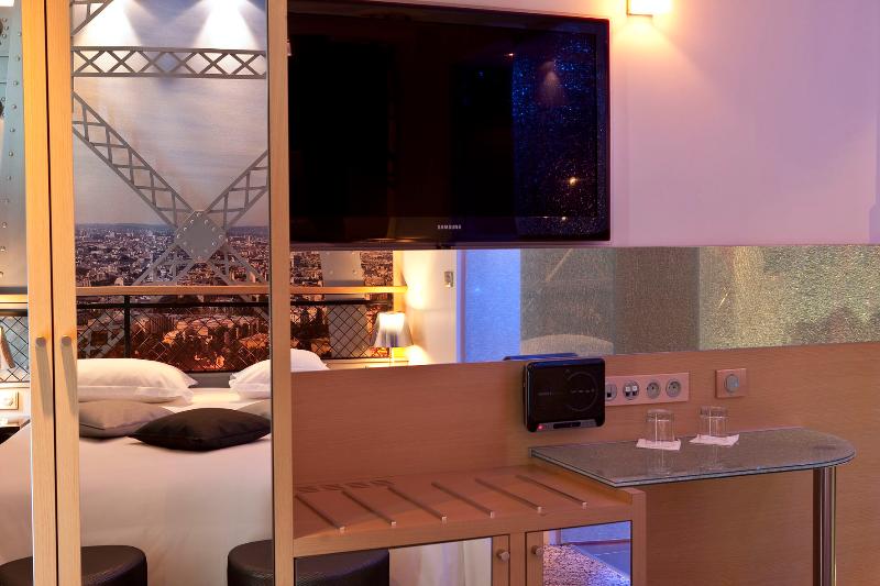 Secret de Paris – Hotel & Spa image