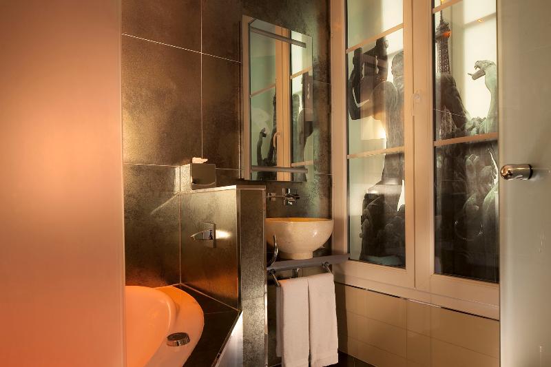 Secret de Paris – Hotel & Spa image