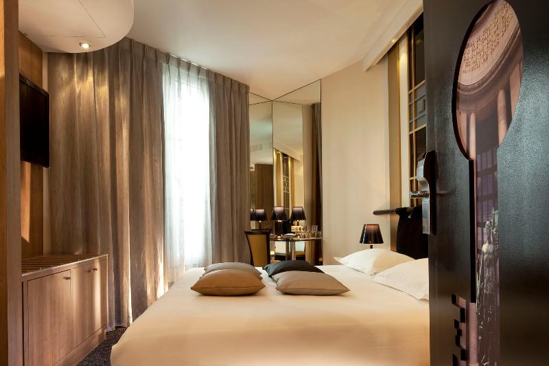 Secret de Paris – Hotel & Spa image