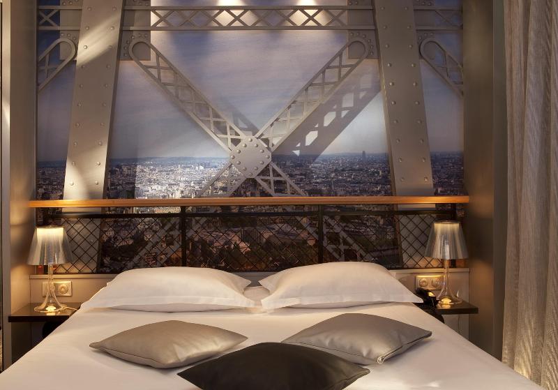 Secret de Paris – Hotel & Spa image