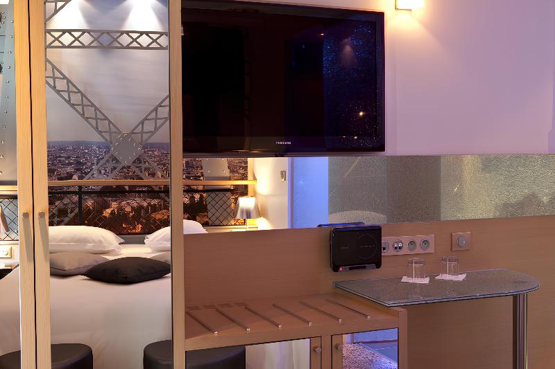 Secret de Paris – Hotel & Spa image