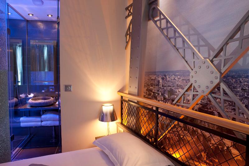 Secret de Paris – Hotel & Spa image