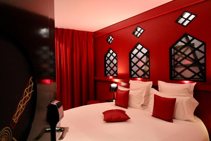 Secret de Paris – Hotel & Spa image