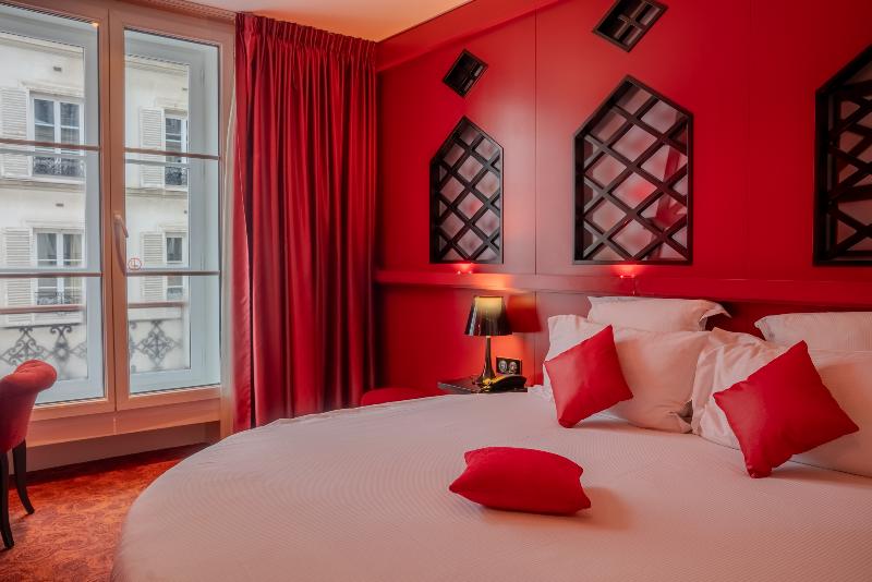 Secret de Paris – Hotel & Spa image