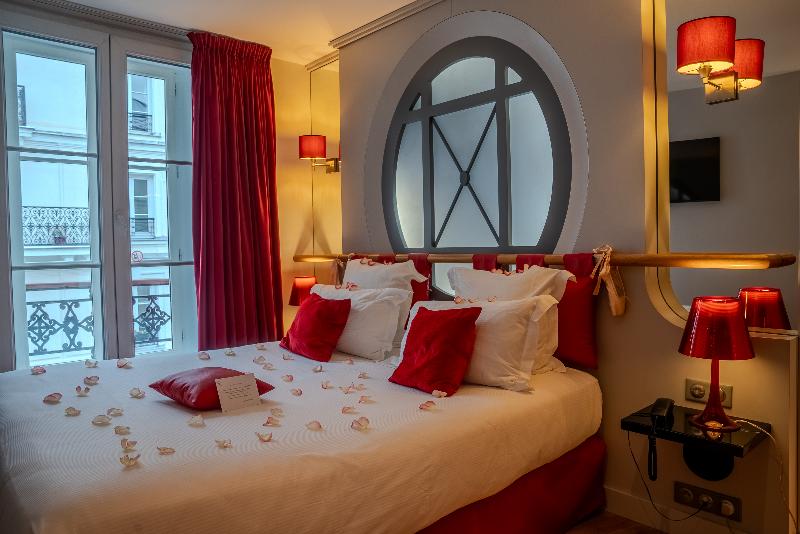 Secret de Paris – Hotel & Spa image