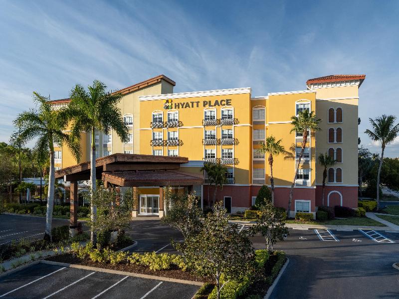 Hyatt Place Fort Myers Estero image