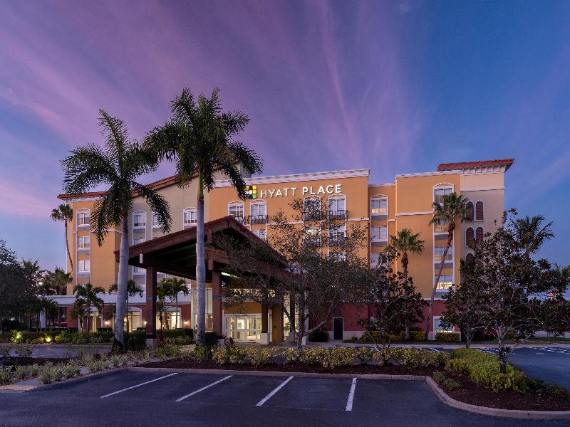 Hyatt Place Fort Myers Estero image