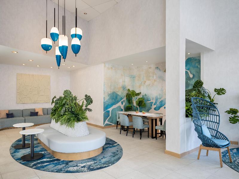 Hyatt Place Fort Myers Estero image