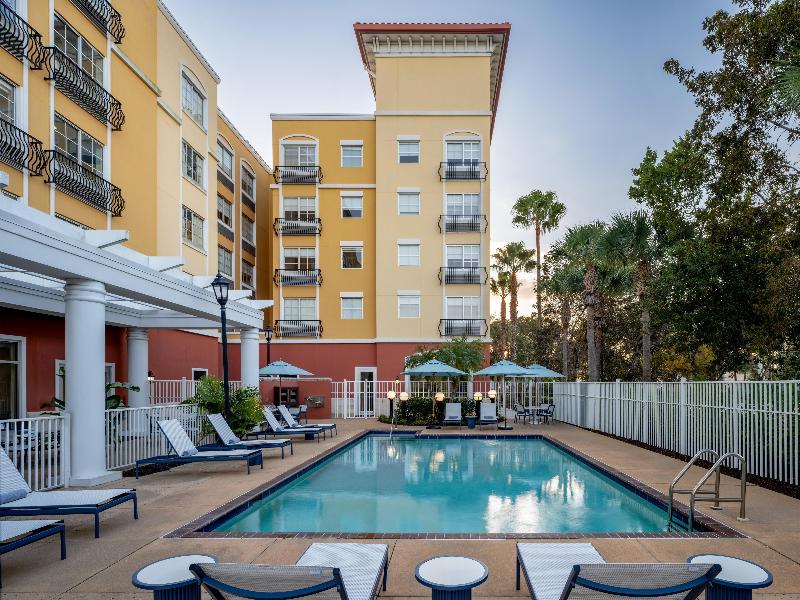 Hyatt Place Fort Myers Estero image