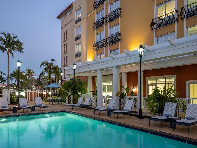 Hyatt Place Fort Myers Estero image