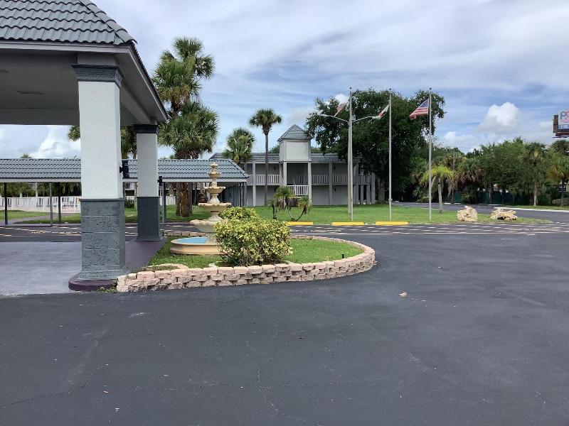 Heritage Park Inn image
