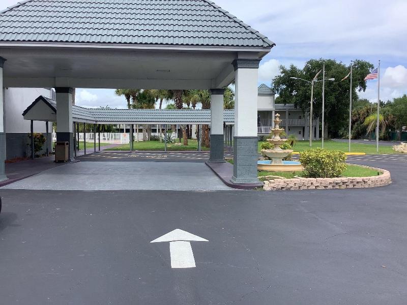 Heritage Park Inn image