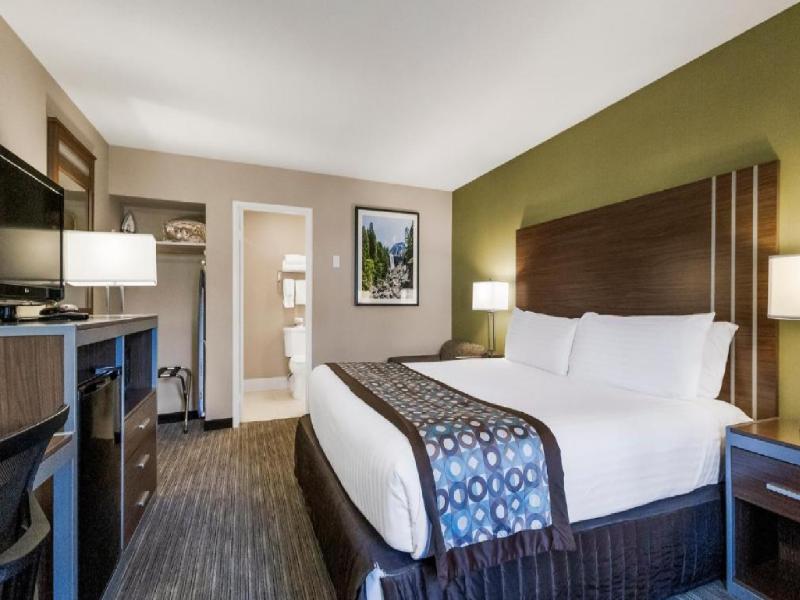 Heritage Inn Yosemite-Sonora image