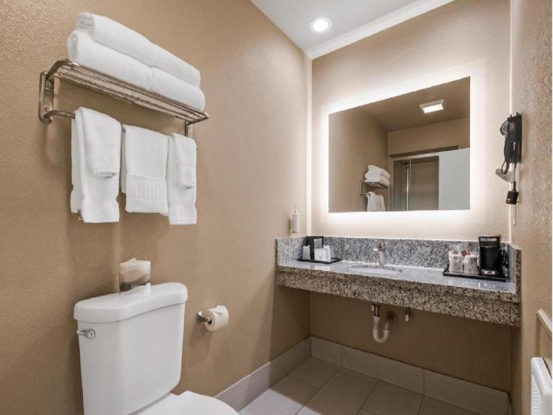 Heritage Inn Yosemite-Sonora image