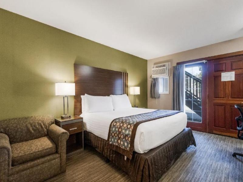 Heritage Inn Yosemite-Sonora image