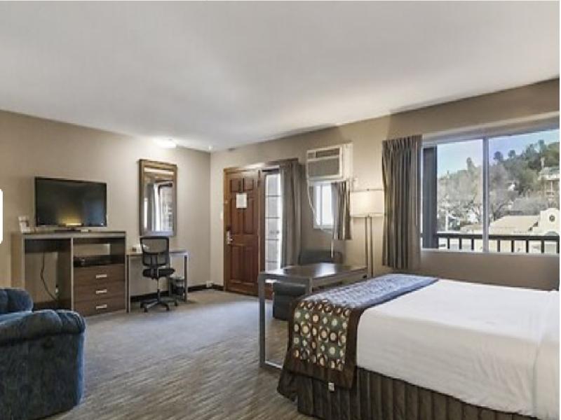 Heritage Inn Yosemite-Sonora image