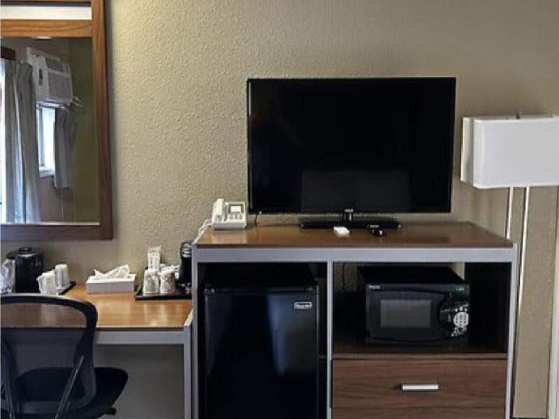 Heritage Inn Yosemite-Sonora image