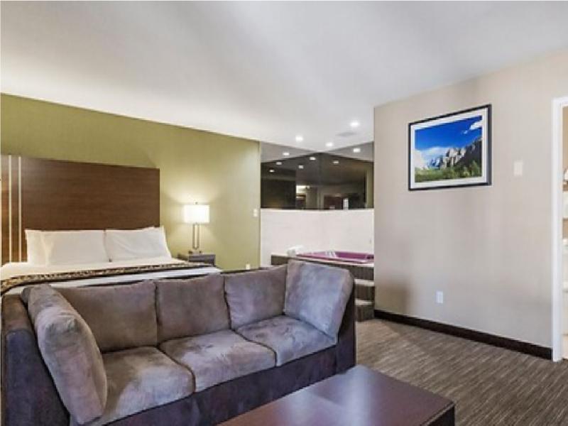 Heritage Inn Yosemite-Sonora image
