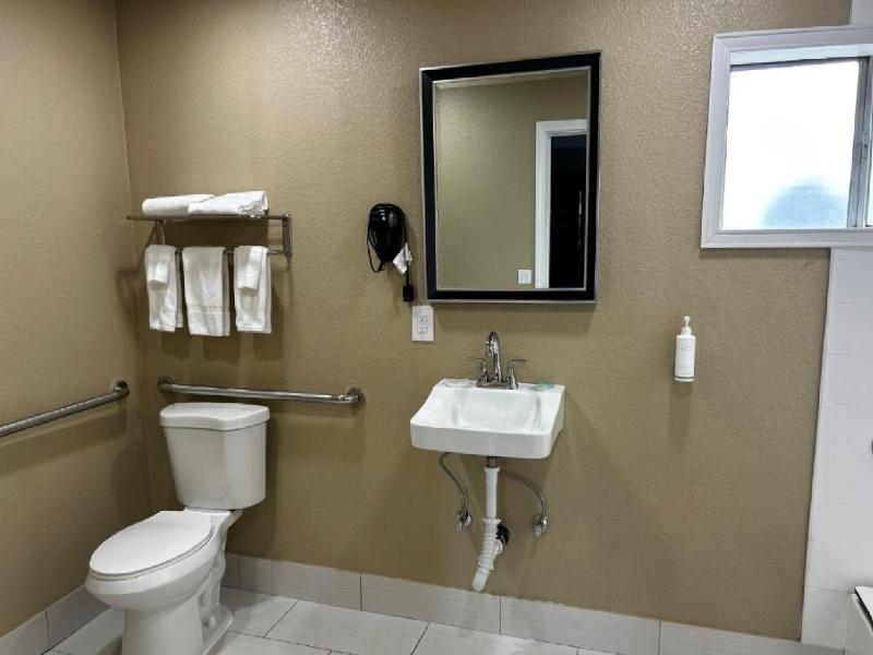 Heritage Inn Yosemite-Sonora image