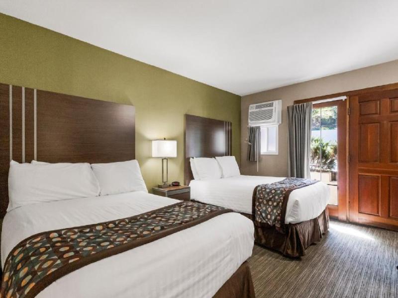 Heritage Inn Yosemite-Sonora image