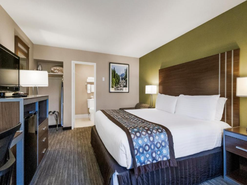 Heritage Inn Yosemite-Sonora image