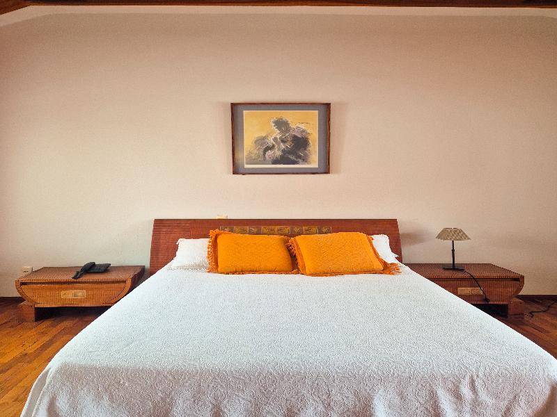 Villa Antigua Hotel image