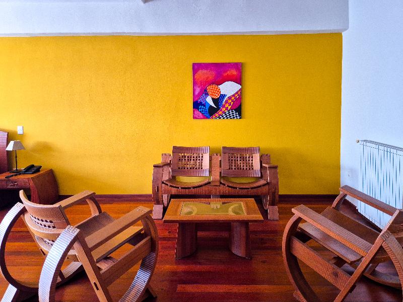Villa Antigua Hotel image