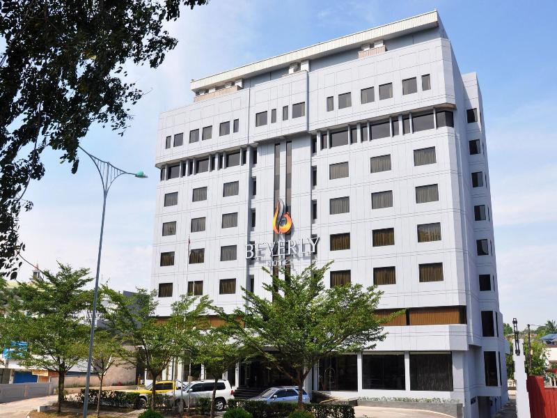 Beverly Hotel Batam image