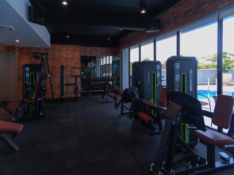 Beverly Hotel Batam image