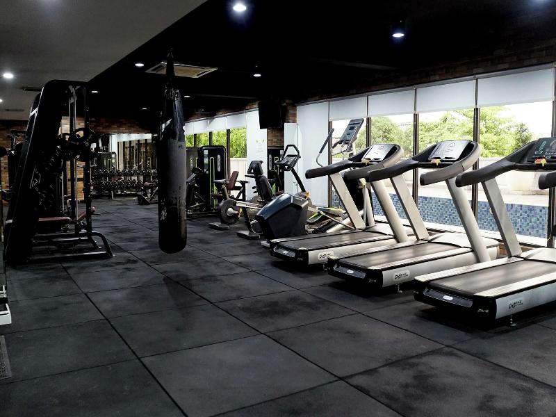 Beverly Hotel Batam image