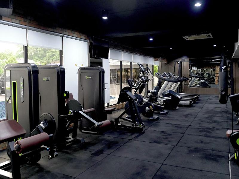 Beverly Hotel Batam image