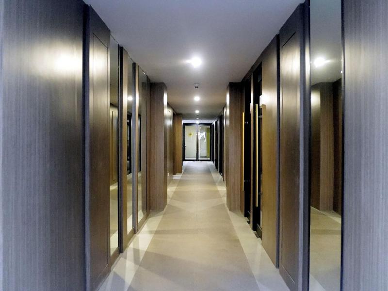 Beverly Hotel Batam image