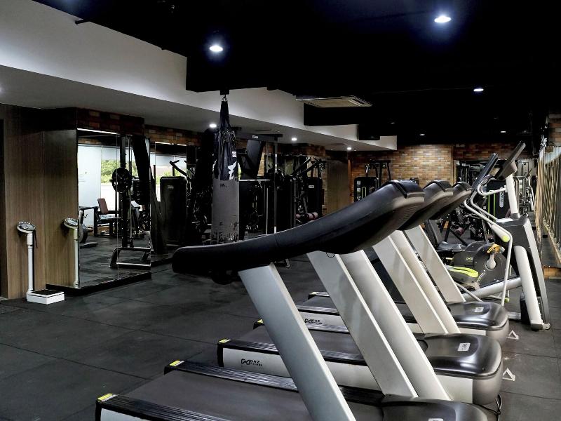 Beverly Hotel Batam image