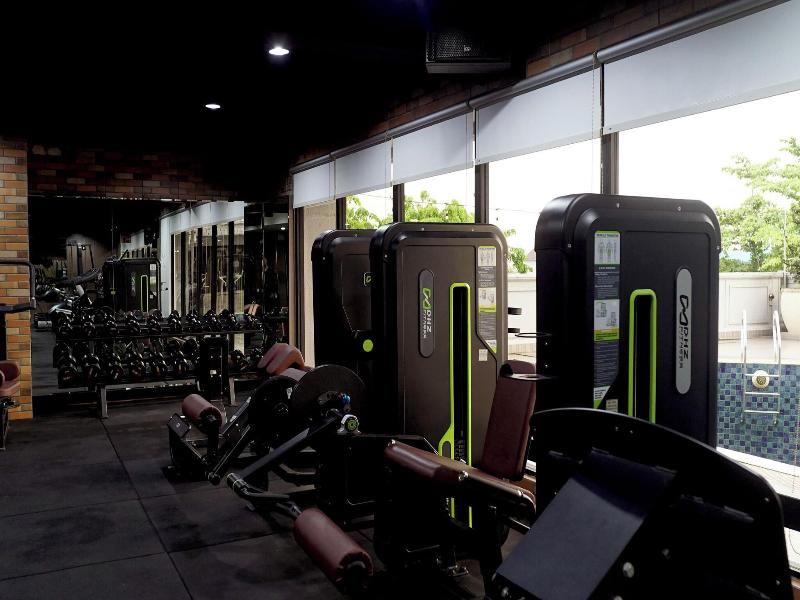 Beverly Hotel Batam image